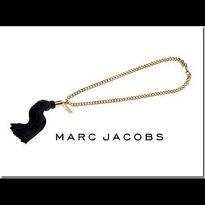 Marc Jacobs Decadence Necklace